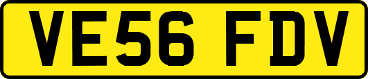 VE56FDV
