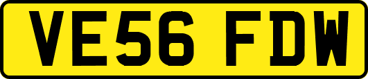 VE56FDW