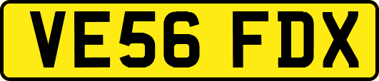 VE56FDX