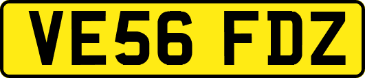 VE56FDZ