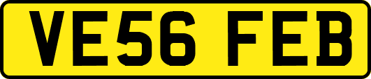 VE56FEB