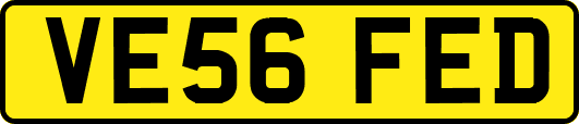 VE56FED
