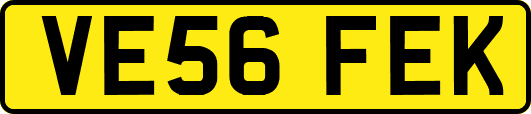 VE56FEK