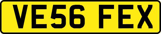 VE56FEX