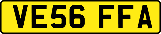 VE56FFA
