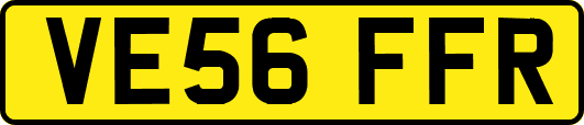 VE56FFR