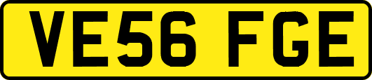 VE56FGE