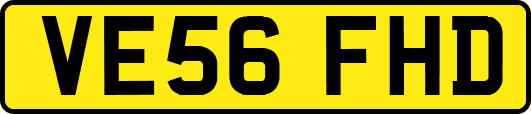 VE56FHD