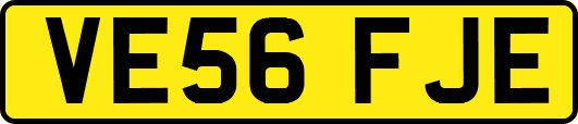 VE56FJE