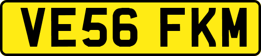 VE56FKM