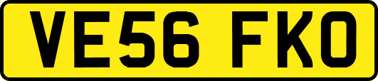 VE56FKO