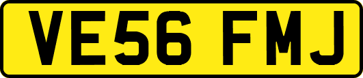 VE56FMJ
