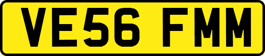 VE56FMM