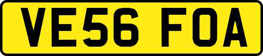 VE56FOA