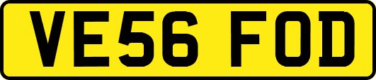 VE56FOD