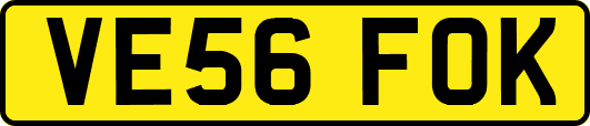 VE56FOK
