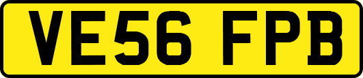 VE56FPB
