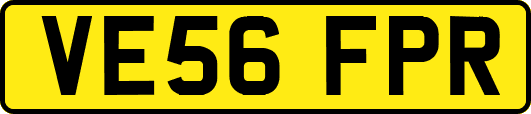 VE56FPR