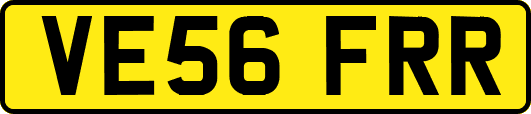 VE56FRR