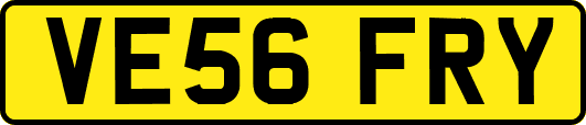 VE56FRY