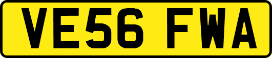 VE56FWA