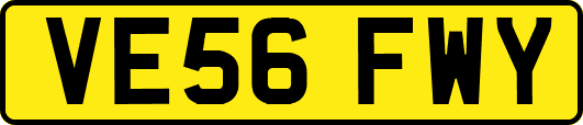 VE56FWY