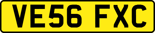 VE56FXC