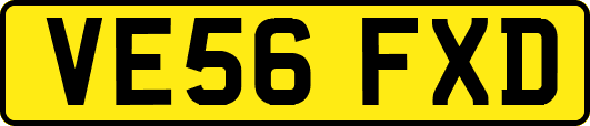 VE56FXD
