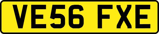 VE56FXE
