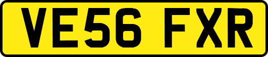 VE56FXR