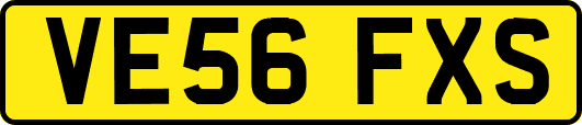 VE56FXS