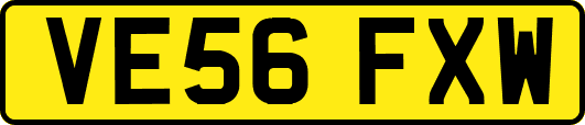 VE56FXW