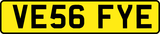 VE56FYE