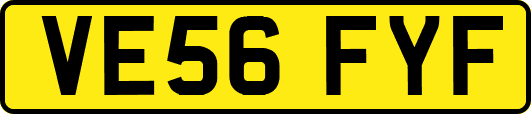 VE56FYF