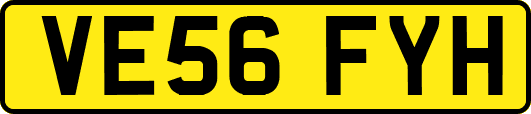 VE56FYH