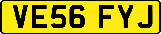 VE56FYJ
