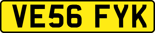 VE56FYK