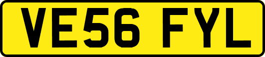 VE56FYL
