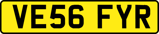 VE56FYR