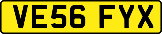 VE56FYX