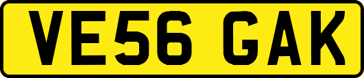 VE56GAK