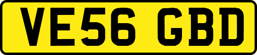 VE56GBD