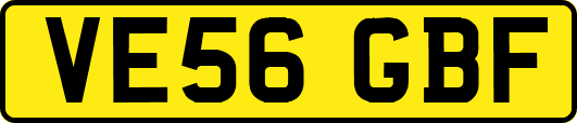 VE56GBF