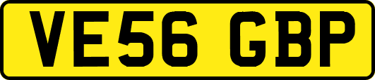 VE56GBP