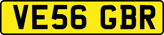 VE56GBR
