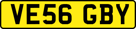 VE56GBY