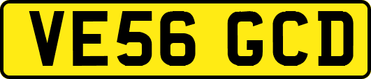 VE56GCD