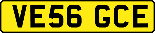 VE56GCE