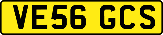 VE56GCS