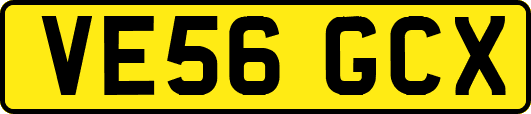 VE56GCX